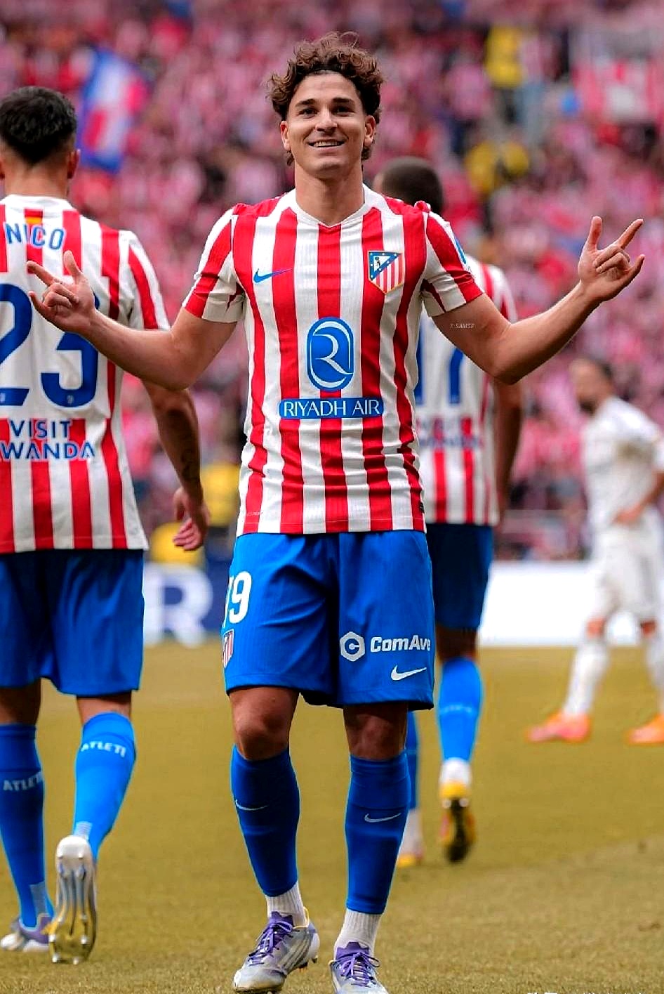 阿森纳翻盘挪威，阿尔瓦雷斯状态火热