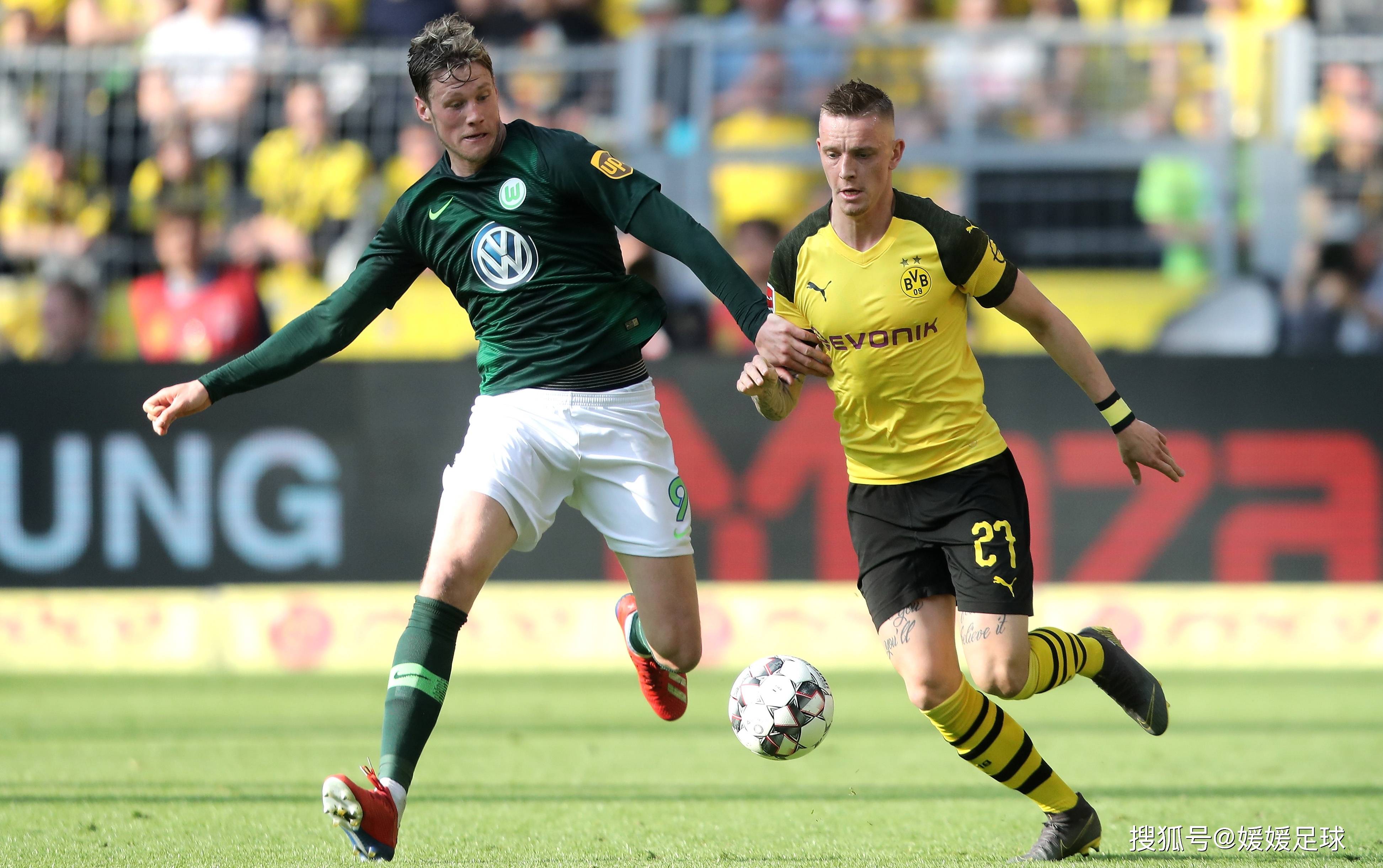 门兴格拉德巴赫锋线火力全开，期待主场连胜壮大气势