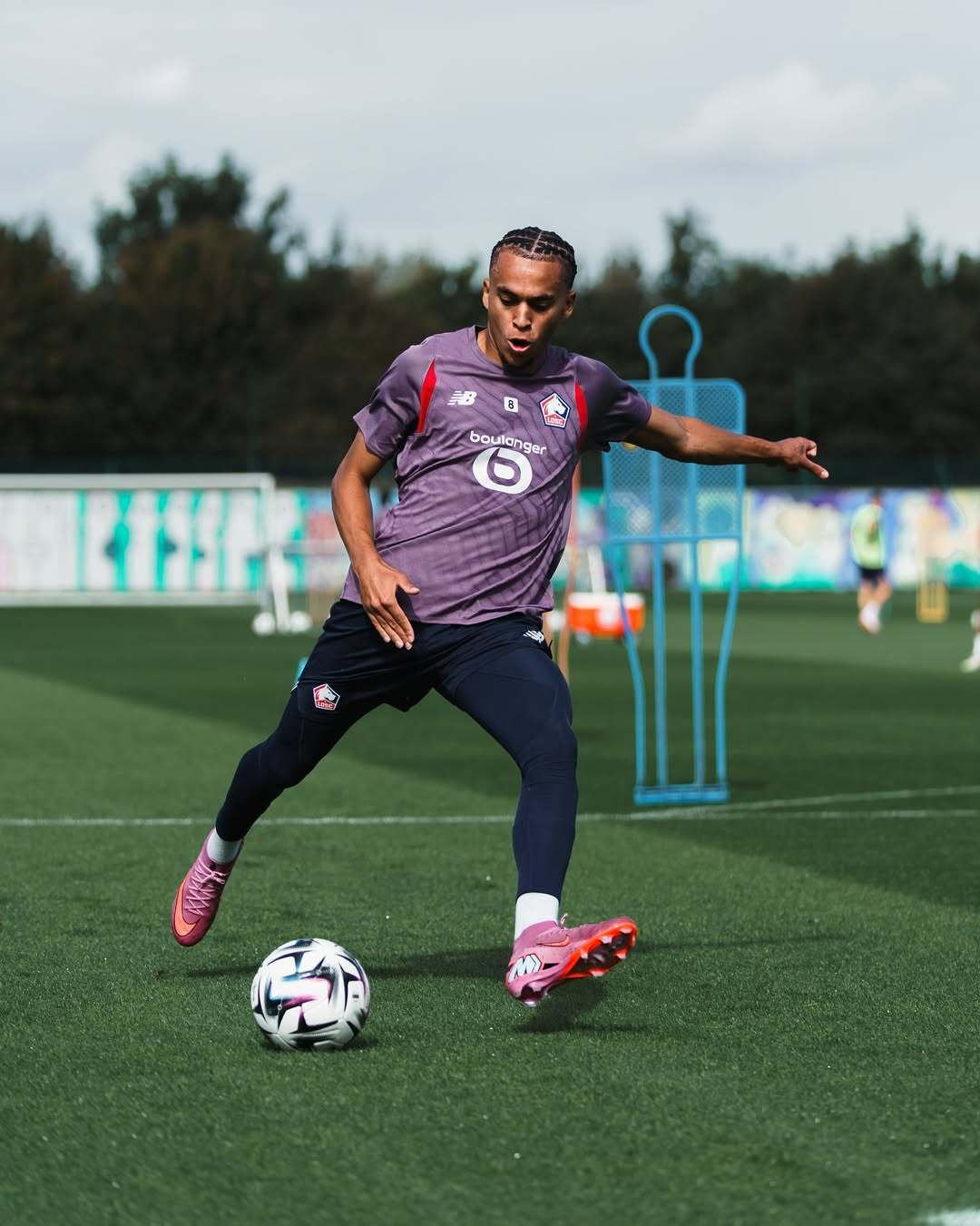 图卢兹惨遭失利，法甲降级危机四伏