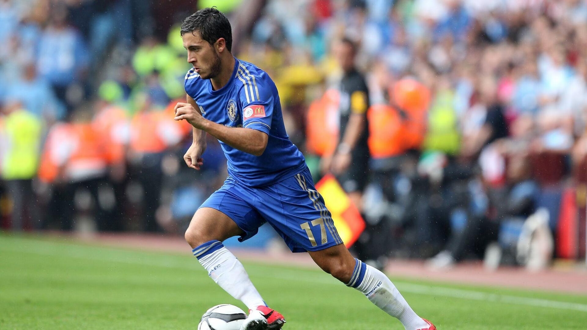 绿茵争锋与硬木奇迹，当英超焦点战遇见NBA爆冷夜