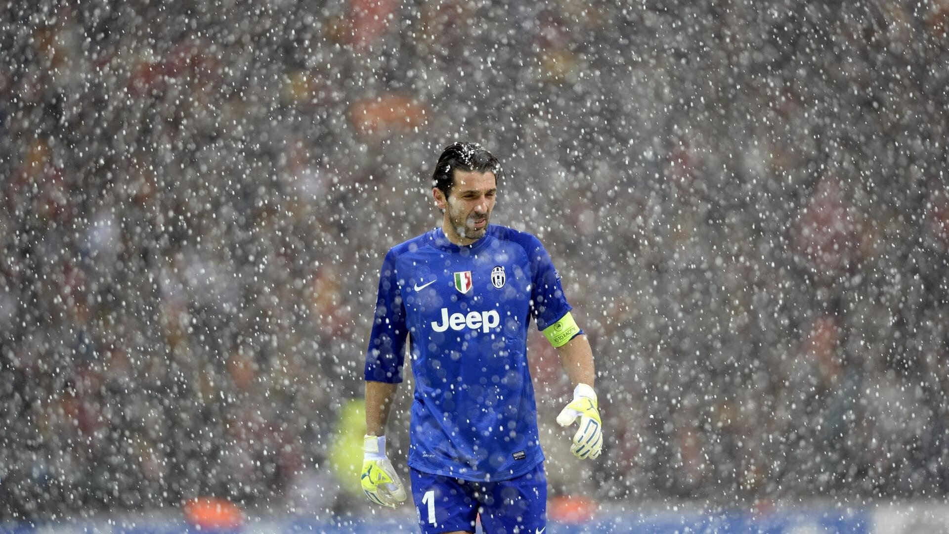 穆勒关键节点连续得分，委内瑞拉爆冷击败比利亚雷亚尔