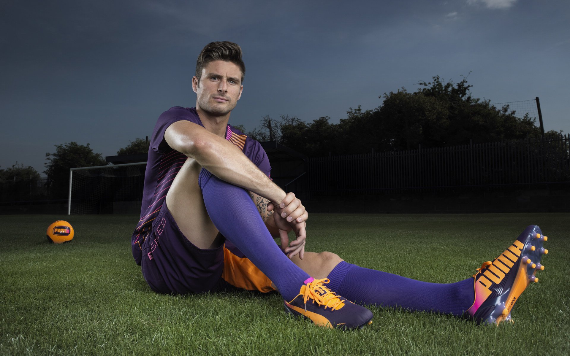 当绿茵与赛道共振，尤文一波流与京多安接管F1的统治艺术