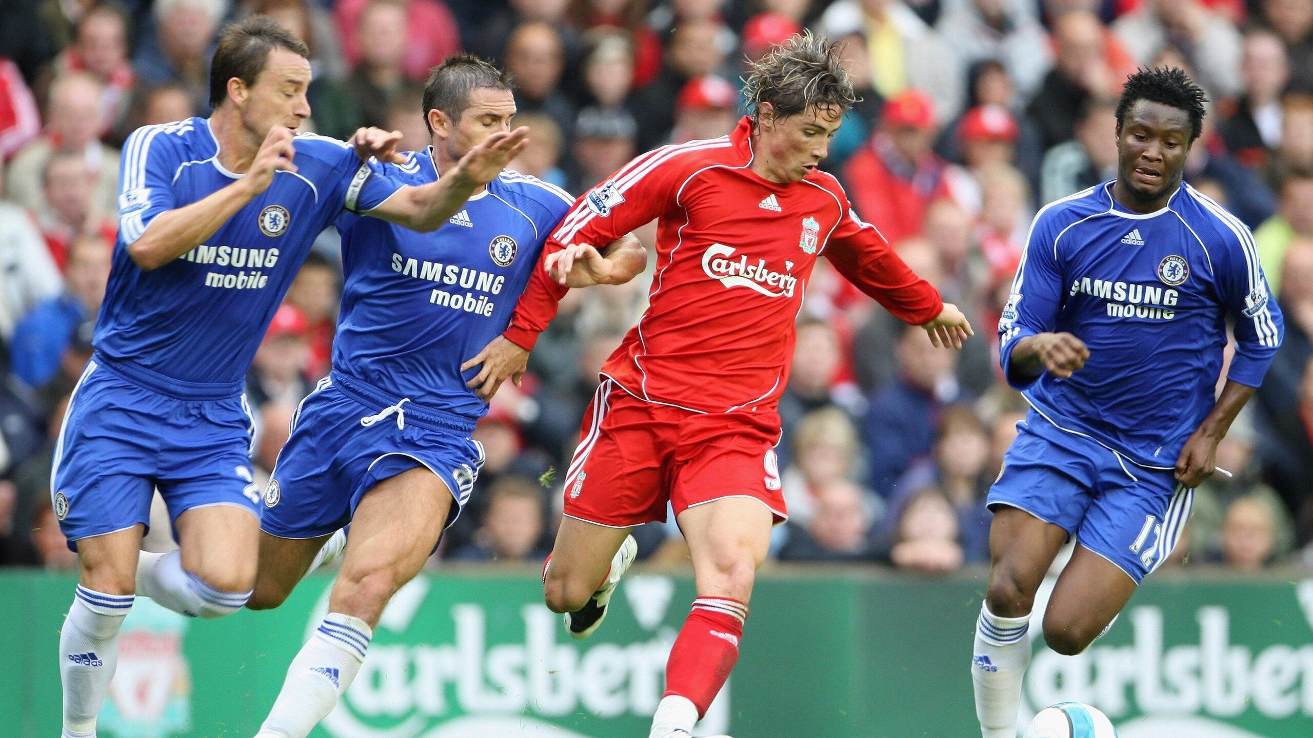 哈兰德天神下凡，丹麦新星闪耀欧陆—一场定义未来的完胜