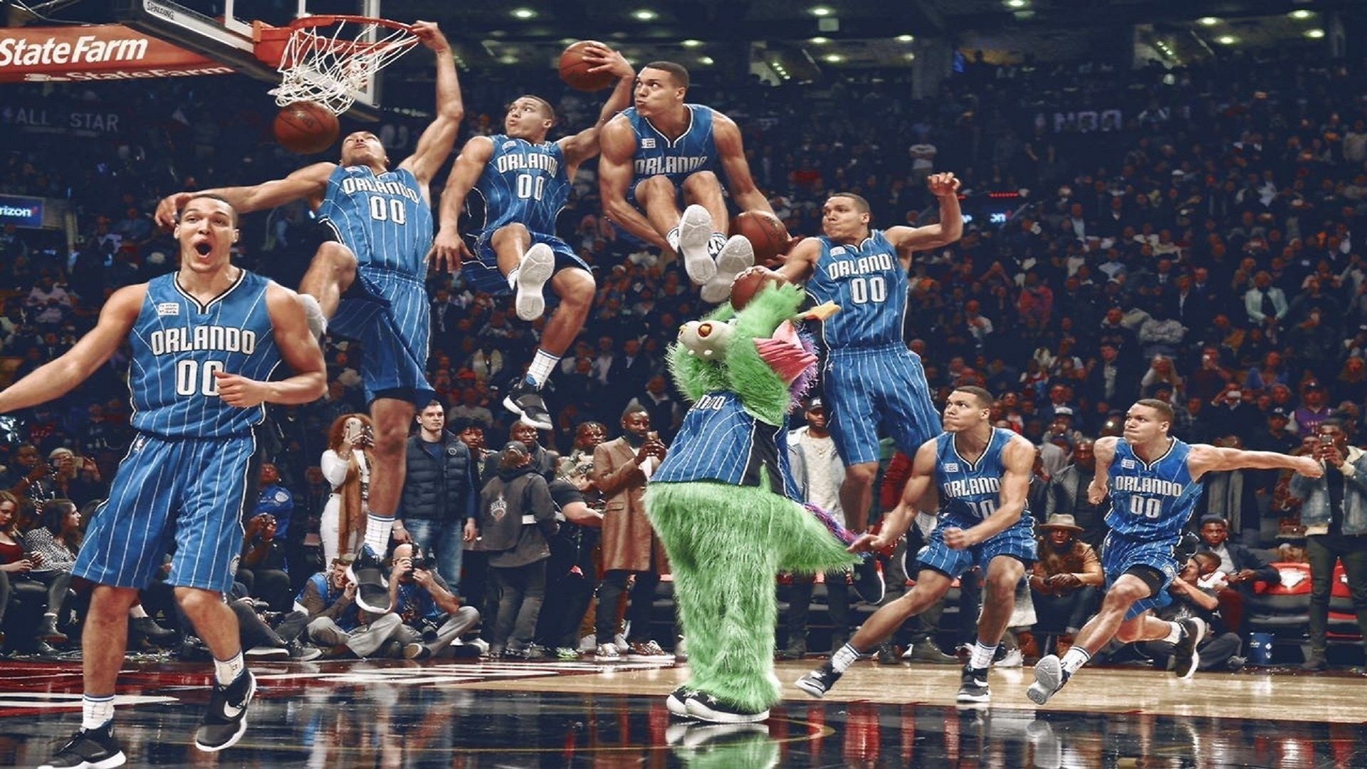 浙江风暴席卷赛场，团队协作轻取太阳，莫兰特状态火热再证巨星本色